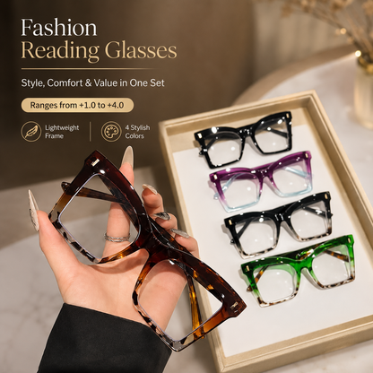Morantiva™ Reading Glasses