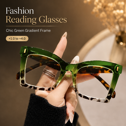 Morantiva™ Reading Glasses