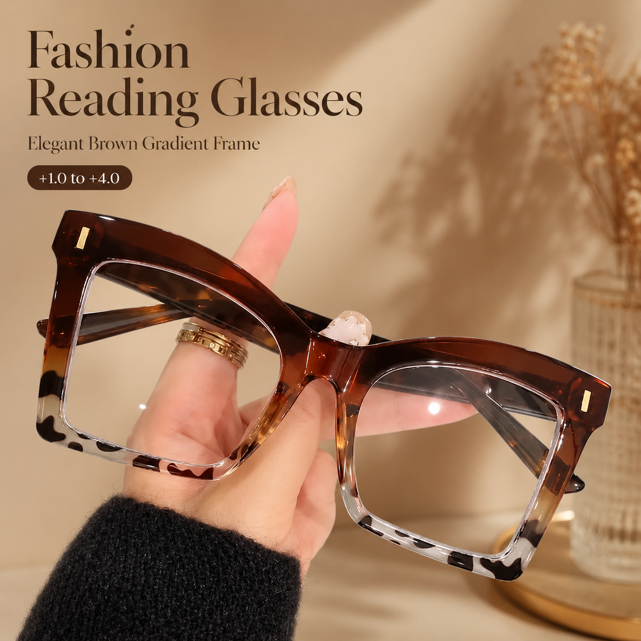 Morantiva™ Reading Glasses