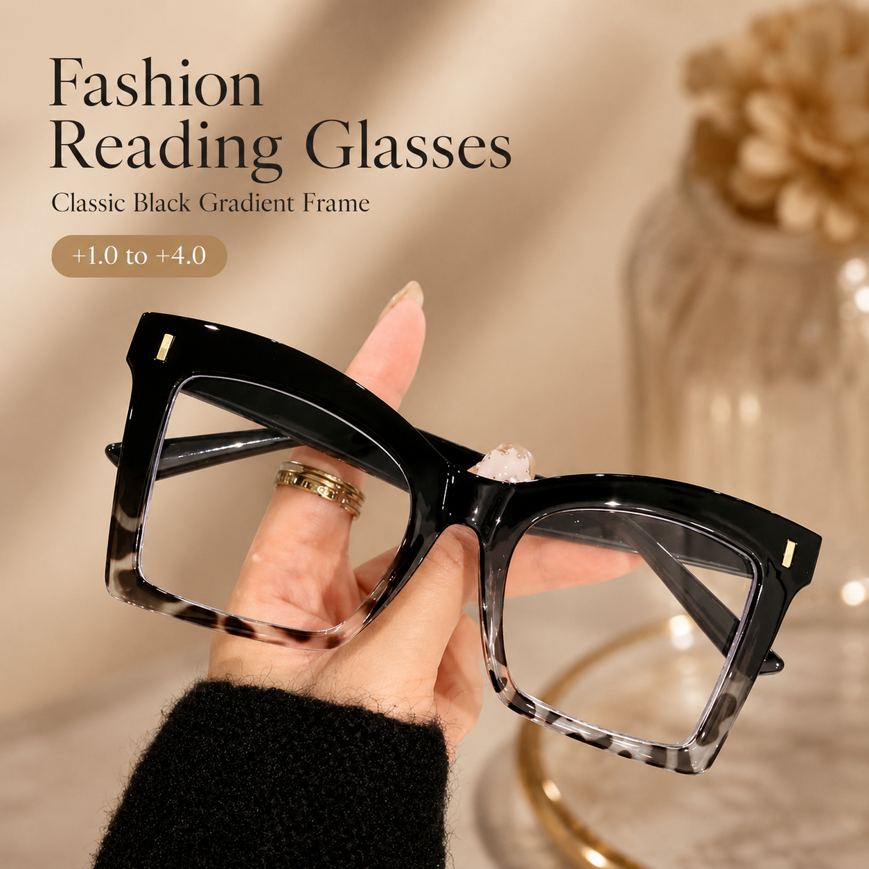 Morantiva™ Reading Glasses