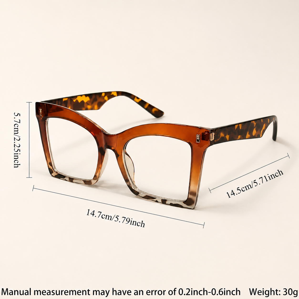 Morantiva™ Reading Glasses