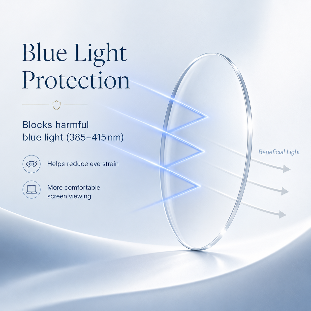 Morantiva™ Reading Glasses