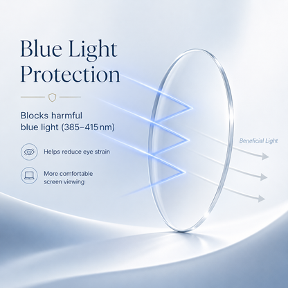 Morantiva™ Reading Glasses