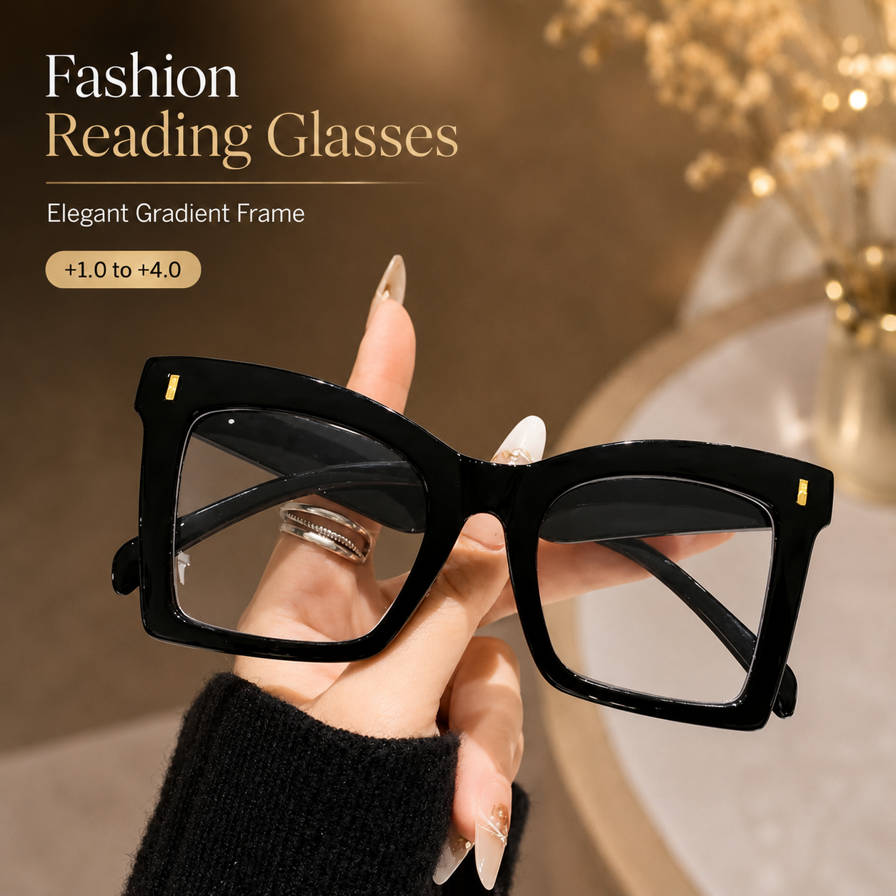 Morantiva™ Reading Glasses