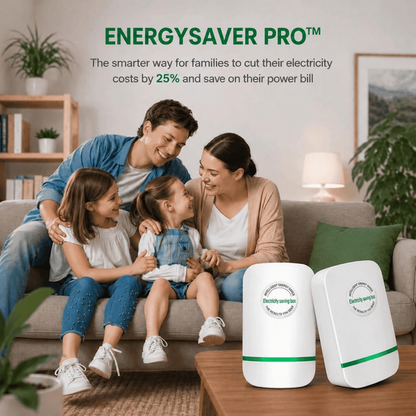 Morantiva™ PowerBalance Pro – Plug-In Power Optimizer