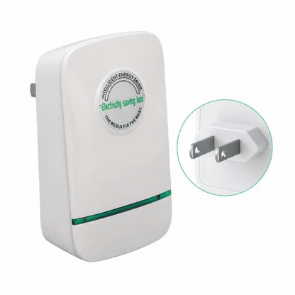 Morantiva™ PowerBalance Pro – Plug-In Power Optimizer